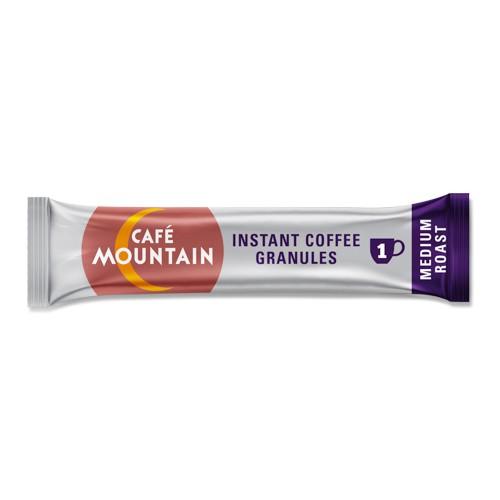 Cafe Mountain Coffee Sticks 4x200x1.8g