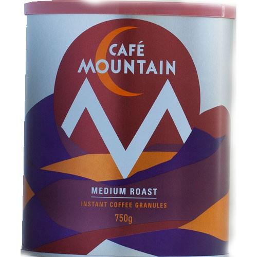 Cafe Mountain Rich Coffee 2X750GM (GRANULES)