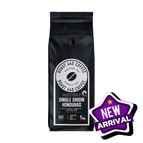 Roast 440 Honduras Coffee Beans 20x200g