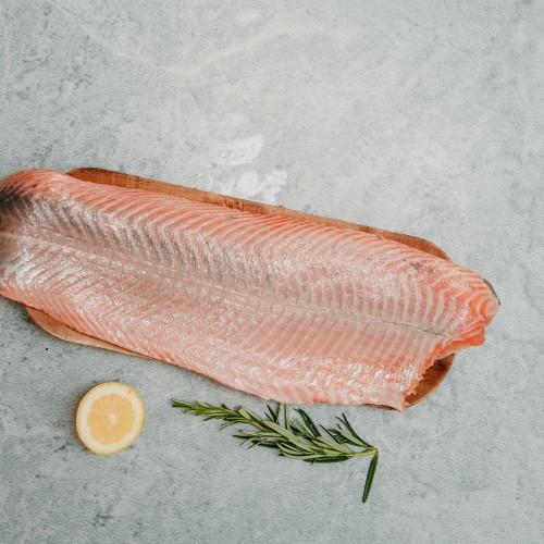 Keenan Seafood Salmon Fillet Skin Off 1300-1600g (Each)