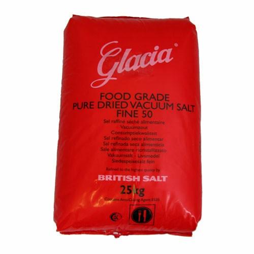 Salt Fine 1x25kg