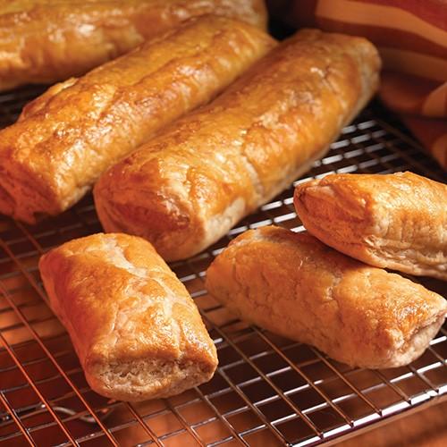 Sausage Rolls