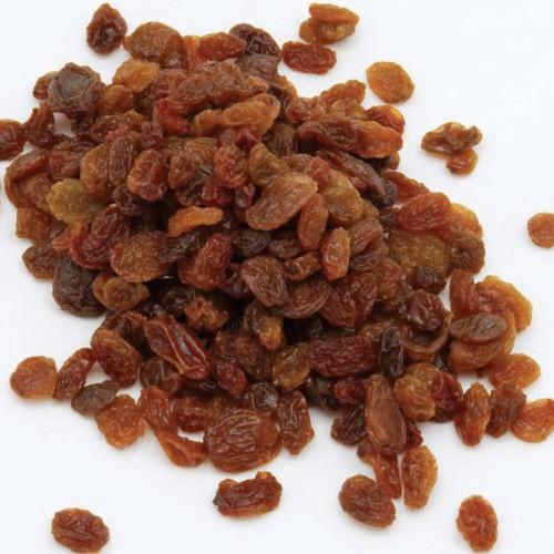 Turkish Sultanas 1x12.5kg