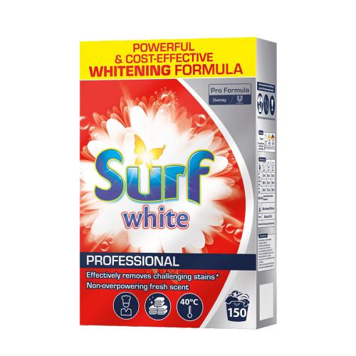 Surf White Professional 150 Wash