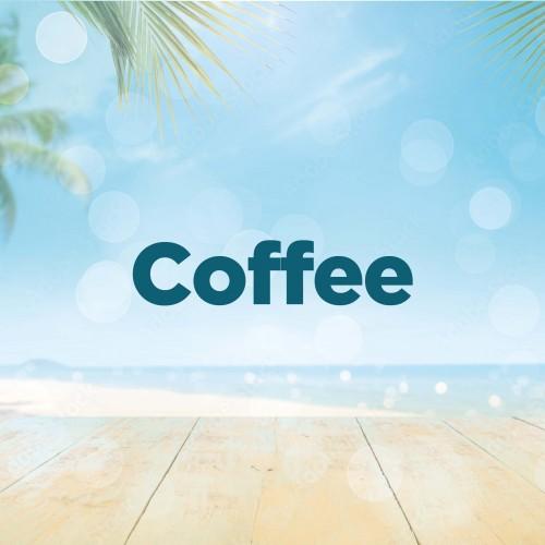 Coffee
