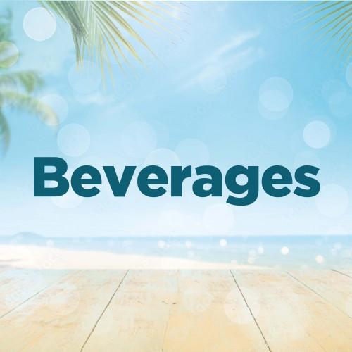 Beverages