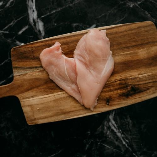 Causeway Prime Chicken Butterfly Fillet 9.5kg 4 Day Pre Order