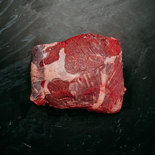 Causeway Prime Rump Heart (Per Kg)