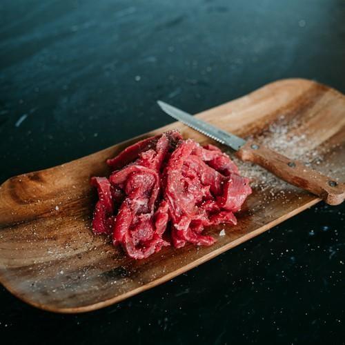 Causeway Prime Stripped Beef (Per Kg) 2.5kg Minimum Order