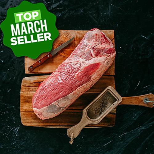 Causeway Prime March Top Sellers