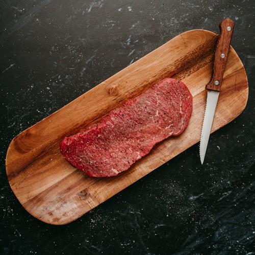 Causeway Prime Frying Steak (Per Kg)