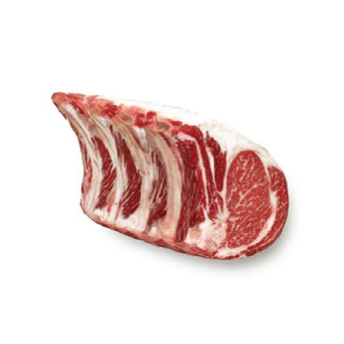 Causeway Prime Standing Bone In Rib (Per Kg) 1 Week Pre Order