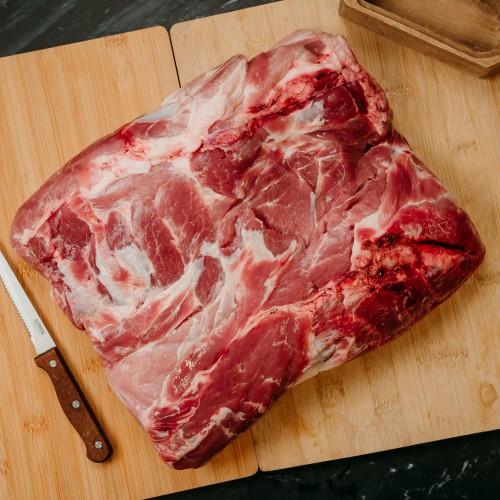 Causeway Prime Brisket Rolled & Tied (Per Kg)