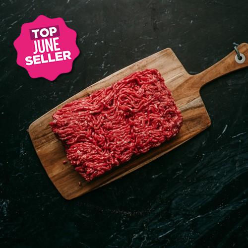 Causeway Prime Irish Prime Mince 95vl (Per Kg) 2.5 kg Min Order