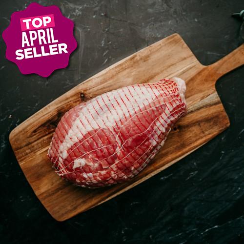Causeway Prime Gammon Slipper Joint (Per Kg)