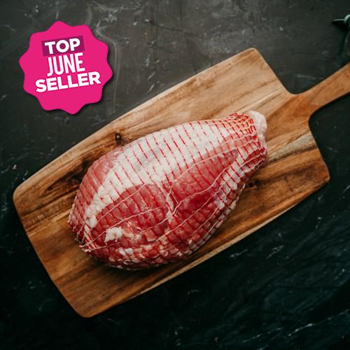 Causeway Prime Gammon Slipper Joint (Per Kg)