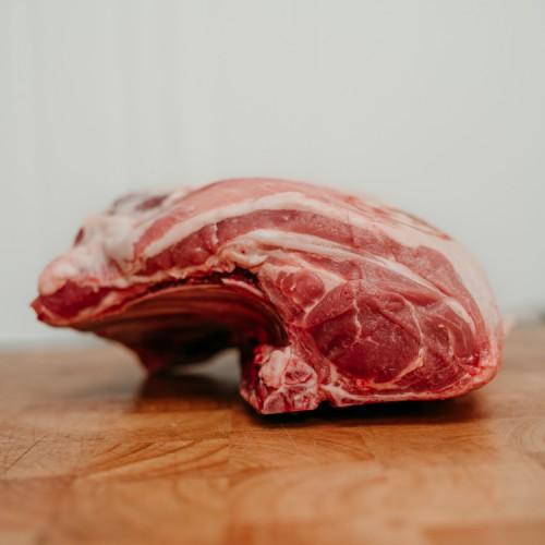 Causeway Prime Lamb Cutlets / Loin Chop (Per Kg)