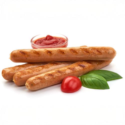 Causeway Prime Fresh Pork Sausage (4's) 10lb Case Pre Order Day 1 for Day 3