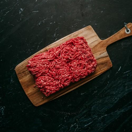 Causeway Prime Irish Prime Mince 95vl (Per Kg) 2.5 kg Min Order