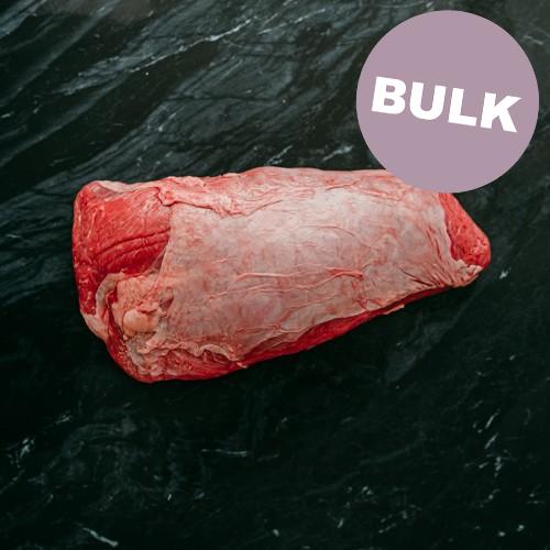 Causeway Prime Bulk Chuck Roll - Minimum Order 20kg. Ordered in multiples of 20.