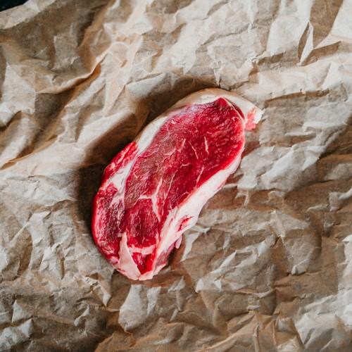 Causeway Prime 6oz CC Sirloin Steak (Thick Cut)