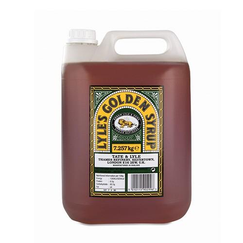 Tate & Lyle Syrup 2x7.257kg