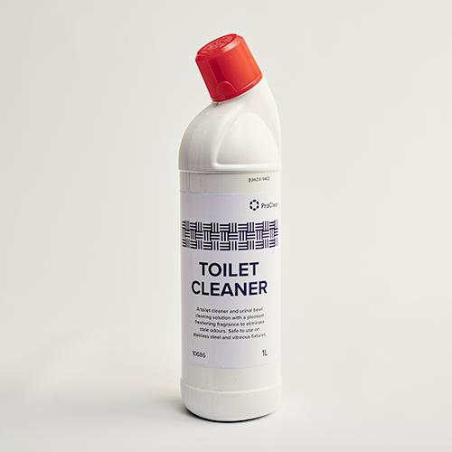 Toilet Cleaner & Washing/Laundry Detergents