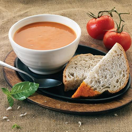 Tomato Soup