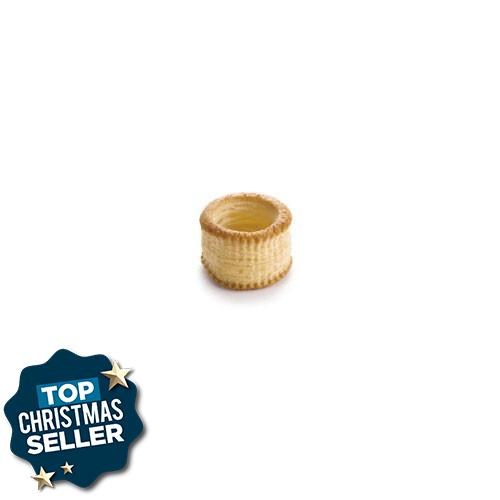 Vol Au Vent Bouchee 4.5cm 1x96