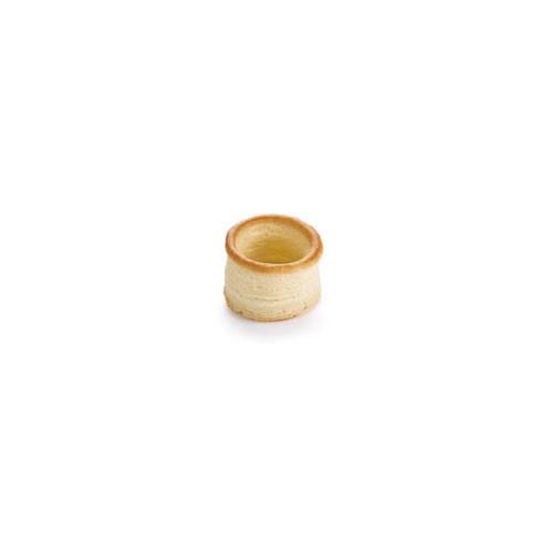 Vol Au Vent Bouchee 4.5cm 1x96