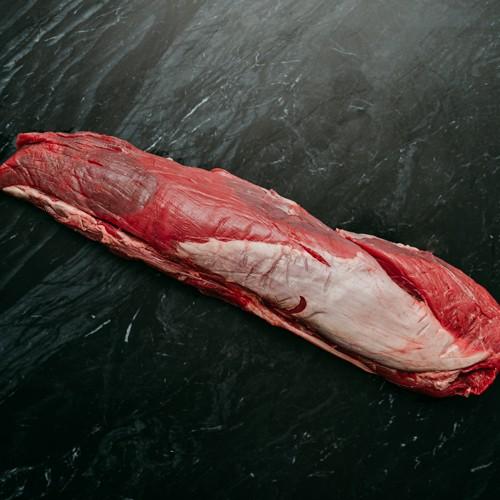 Causeway Prime Whole Fillet Chain On (Per Kg)