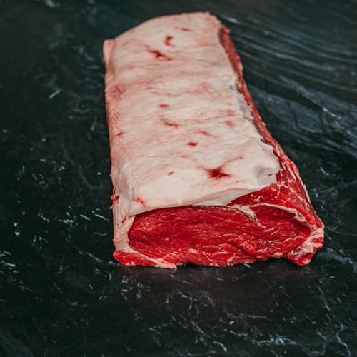 Causeway Prime Hereford Whole Striploin (Per Kg) 6-8kg Per Piece