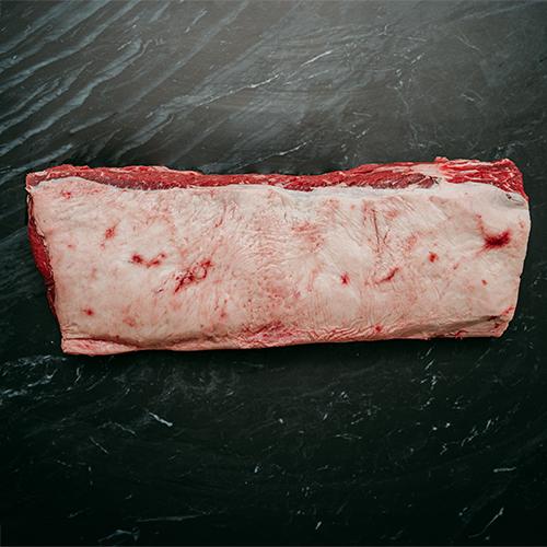 Causeway Prime Roast Sirloin 8-9kg (Per Kg)