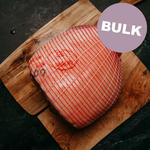 Causeway Prime Bulk Horseshoe Gammon - Minimum Order 20kg. Ordered in multiples of 20.