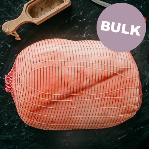 Causeway Prime Bulk Convertor Gammon - Minimum Order 20kg. Ordered in multiples of 20.