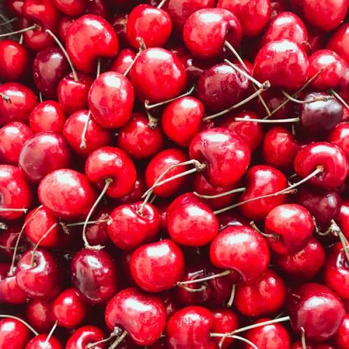 Whole & Broken Cherries 1x10kg