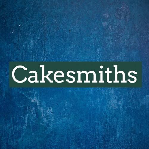 Cakesmiths