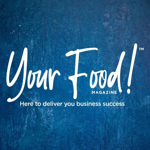 Your Food! Winter 2024 & January 2025 Magazine