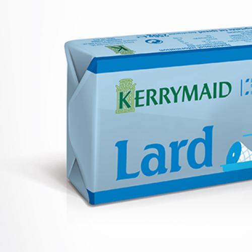Lard, Fat & Dripping