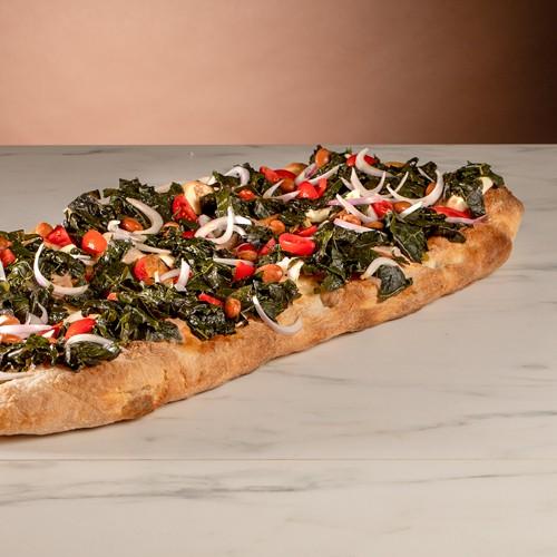 Scroc Classica (55x25cm) 8x520g (Oval Flatbread)