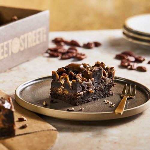 Rockslide Brownie 4x16ptn