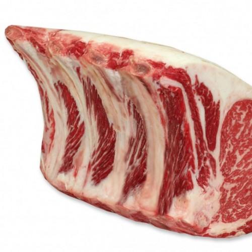 Causeway Prime Rib Roast Bone & Rolled (Per Kg) 1 Week Pre Order