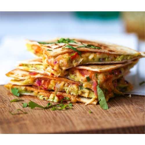 Breakfast Quesadilla