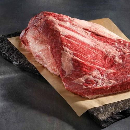 Causeway Prime Brisket Rolled & Tied (Per Kg)