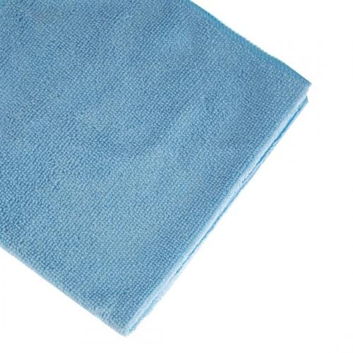 Microfibre Cloth 1x5 Blue