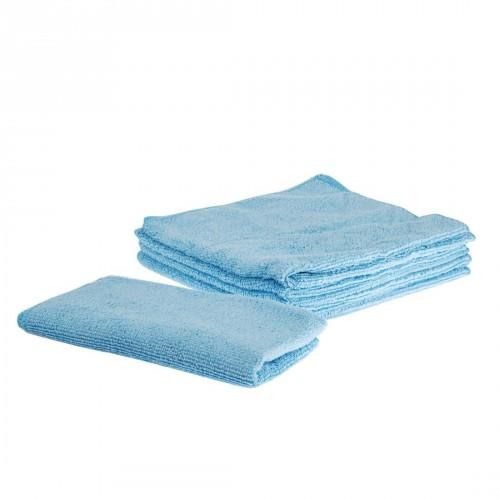 Microfibre Cloth 1x5 Blue