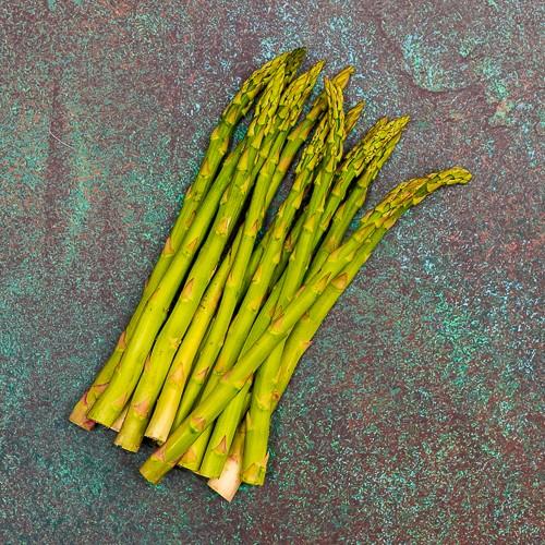 First 4 Fruit Asparagus  250g (Bunch)