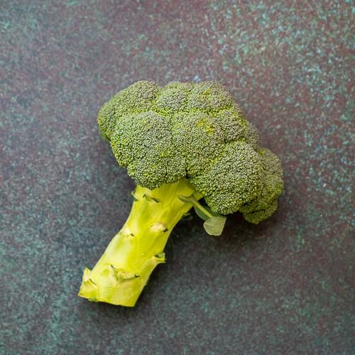 First 4 Fruit Broccoli Loose 5kg