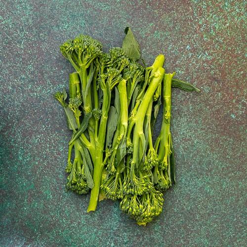 First 4 Fruit Tenderstem Broccoli 10x200g