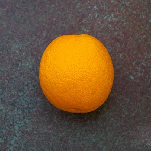 First 4 Fruit Large Orange 6pk